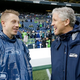 Illustration for article titled Pete Carroll And Macklemore Are BFFs And Its Totally Weird